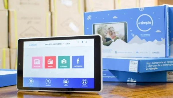 Cómo pedir la tablet gratis de Anses y quiénes pueden solicitarla