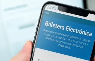 La AFIP implementa nuevo procedimiento digital para el pago