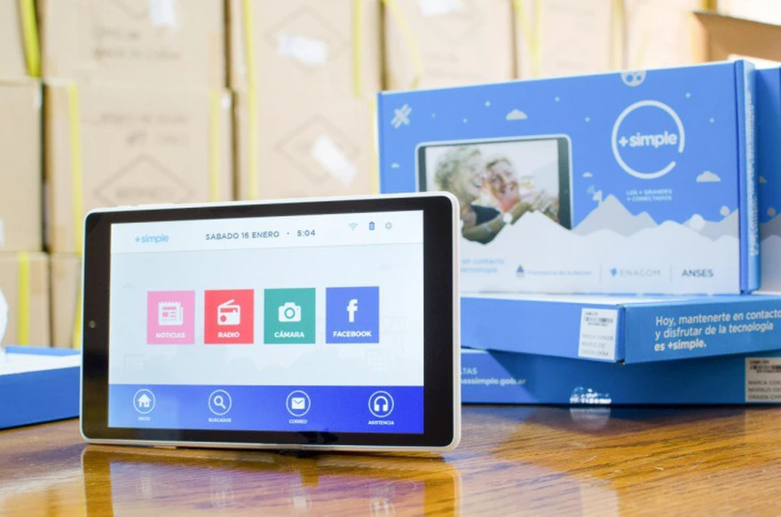 ¿Cómo pedir la tablet gratis de Anses y quiénes pueden solicitarla?