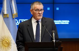 La AFIP confirmó que las nuevas medidas representan una inversión de $729.000 millones