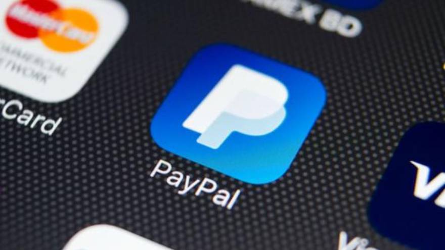 PayPal es uno de los sistemas de pagos más conocidos del mundo
