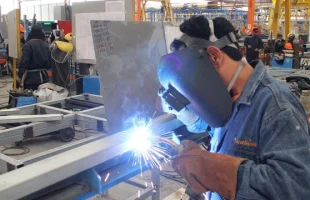 ¿cuánto creció el trabajo formal en la Argentina?