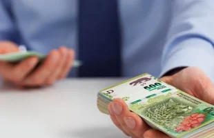 Nuevo crédito para monotributistas de hasta $4.000.000