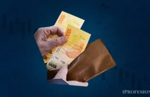 El beneficio de Massa a monotributistas alcanza para 2 alfajores
