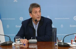 "Agosto fue el peor mes de los últimos 25 años"