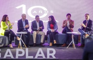 presidente de CNV destacó que el Estado debe apoyar el desarrollo privado
