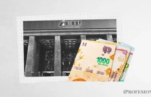 Por qué AFIP intimó a más de 40 empresas a pagar cifra millonaria