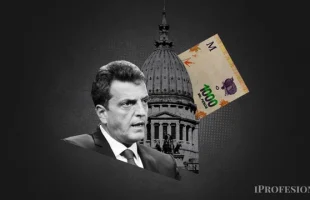 cómo es el plan de Massa detrás del proyecto