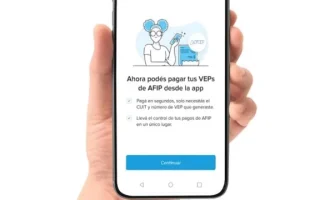 ya podés pagar monotributo con Mercado Pago, ¿cómo hacerlo?