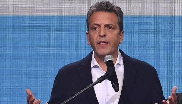 Las 22 medidas económicas que anunció Sergio Massa para recuperar la agenda de cara a las elecciones