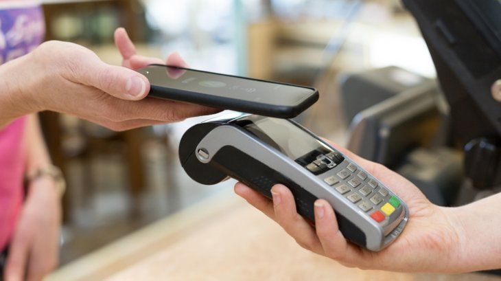 El gobierno busca avanzar en reglamentar el pago sin IVA con billeteras virtuales.