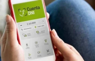 qué pasa si pago con Cuenta DNI