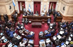 postergan la sesión prevista para esta semana