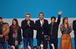 Unión por la Patria remarcó diez políticas económicas ejecutadas por Sergio Massa