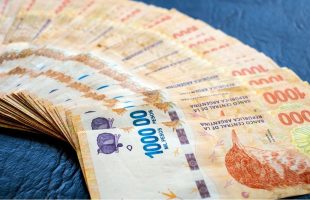 Cómo pedir créditos de $400.000 a $4 millones para trabajadores y monotributistas