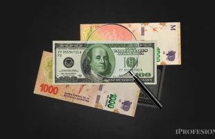 cómo justifico los plazo fijo y transferencias en dólares