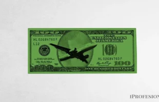 ¿Cuántos dólares se pueden llevar en un avión en 2023?