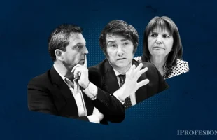 ¿Quiénes son los votantes de Javier Milei?