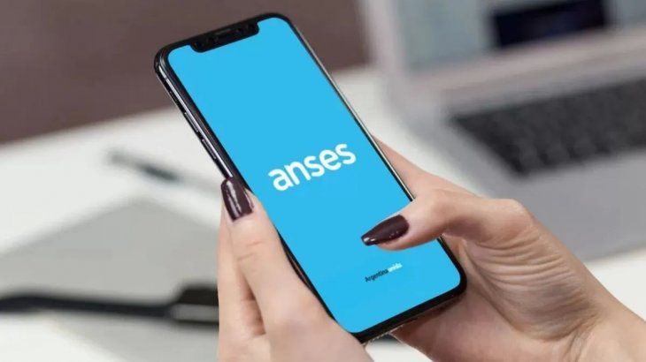 ANSES.