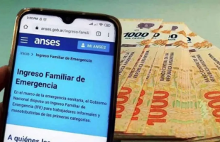 Cómo descargar Mi ANSES para anotarse al nuevo IFE de $94.000