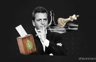 15 medidas de Massa para ganar las elecciones