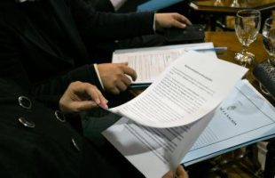 El Senado aprobó la nueva Ley de Alquileres con cambios