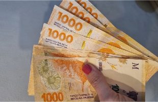 ANSES confirmó las fechas de pago del bono de $94.000