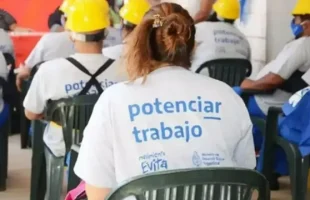 ¿Cómo saber si cobro Potenciar Trabajo con mi DNI?