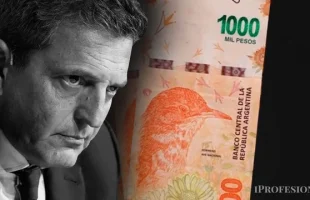 Massa apuesta todo para llegar al balotaje