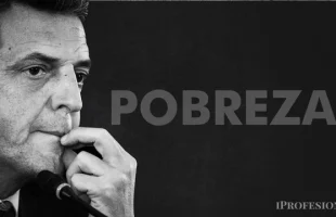 llega el dato más temido y Massa prepara su respuesta
