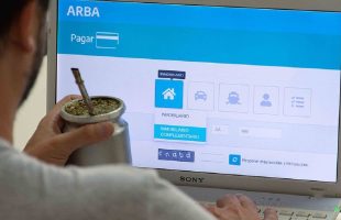 ARBA anunció beneficios impositivos para comercios y profesionales