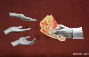¿Cómo transferir dinero a tus hijos sin declarar?