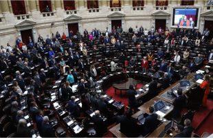 Quiénes son los opositores que le pidieron a Sergio Massa la ley de Ganancias y cómo podrían votarla