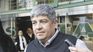 Pablo Moyano