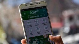 Con tu Cuenta DNI, ahora podés acceder a reintegros en la tarjeta SUBE.
