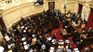 ley de alquileres: senado aprobo con cambios el proyecto y debera volver a diputados