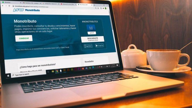 Una vez registrado el nuevo CBU, la entidad bancaria deberá emitir una autorización para el uso del mismo.