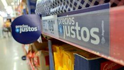 La medida se dispuso luego de las remarcaciones de precios en diferentes productos de consumo masivo tras la devaluación del dólar oficial y la suba de los financieros y los libres entre el lunes 14 de agosto. 