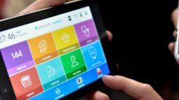 Programa Conectando con Vos: tablets gratis. 