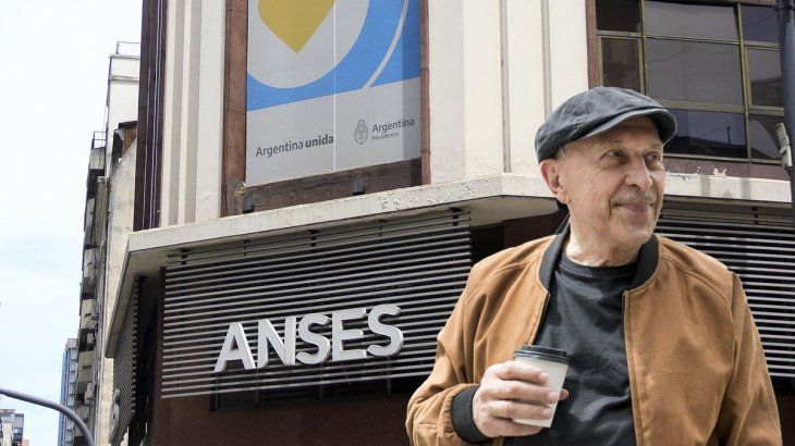 La jubilación mínima será de $87.459 en septiembre.