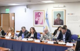 Retornaron al debate sobre la reducción de la jornada laboral