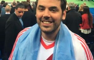 Se presentó ante la justicia 'el croata', supuesto responsable de la mayor 'cueva' porteña