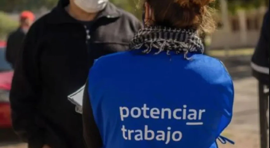 Potenciar Trabajo | ¿Cuándo cobro en octubre 2023?