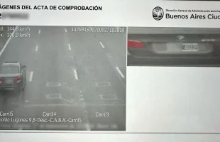 Suspenden el registro a más de 200 conductores por graves infracciones de tránsito