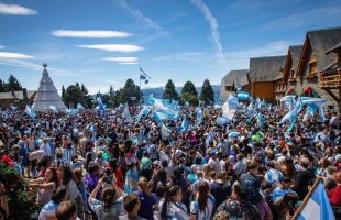 decretaron feriado el lunes 13 de noviembre