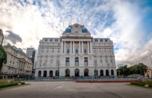 Personas que sufrieron violencia de género presentaron sus proyectos del programa 'Producir'
