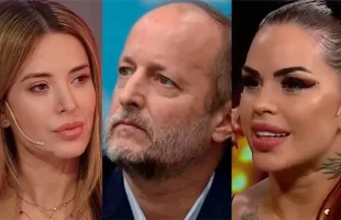 Insaurralde, Clerici y Cirio, acorralados: piden inhibir bienes