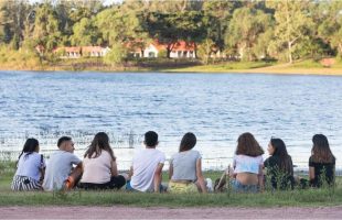 cómo anotarse para ir de vacaciones a Chapadmalal y Córdoba