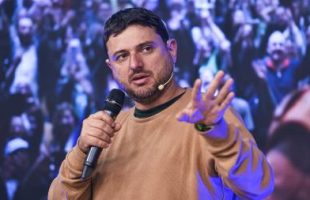 Grabois llamó a asumir responsabilidades por la situación socioeconómica del país