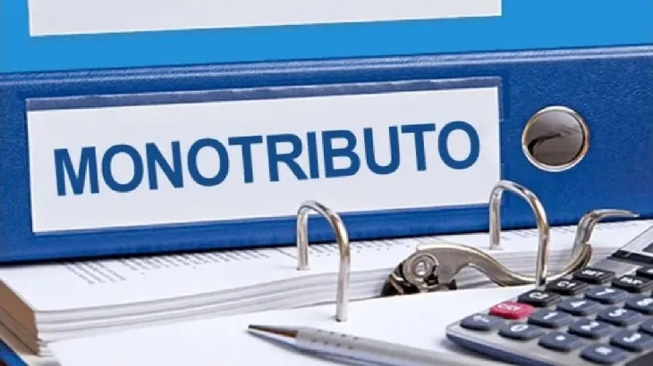 Monotributo.